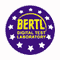 BERTL Highly Recommended